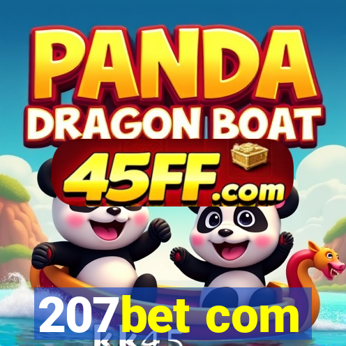207bet com